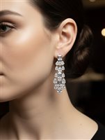 Orecchini Ultima Edizione Donna in Argento OAO6920 - OAO6920